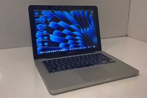 Mid-2012 Unibody MacBook Pro Review - The Hidden Gem Everyone Forgets About!