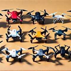 Are There Any Affordable yet Reliable Drones for Photography?