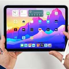NEW iPad 10 Review - Don''t Make a Mistake...