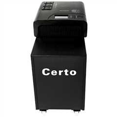 1200VA 720W Certo Inverter for home with Lithium Battery » Cooper Power