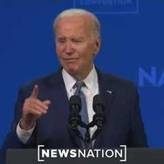 Rep. Schiff warns “wipeout” if Biden remains in race: report | Vargas Reports