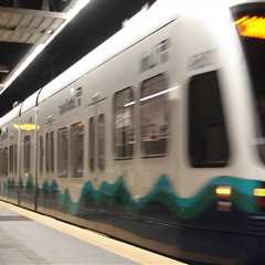 The Future of Public Transportation in King County, WA: An Expert's Perspective