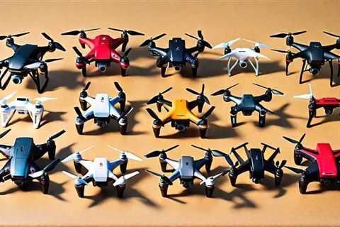 Are There Any Affordable yet Reliable Drones for Photography?