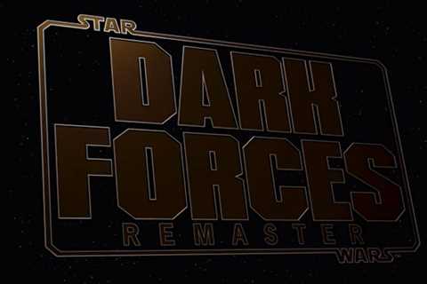 Gamescom Is All About Remakes This Year, Including Dark Forces