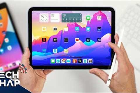 NEW iPad 10 Review - Don''t Make a Mistake...