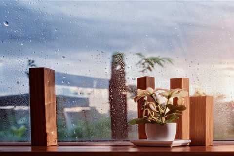 Managing Condensation – Household Appliances, Cars, Dryers, Refrigerators, and AC Units