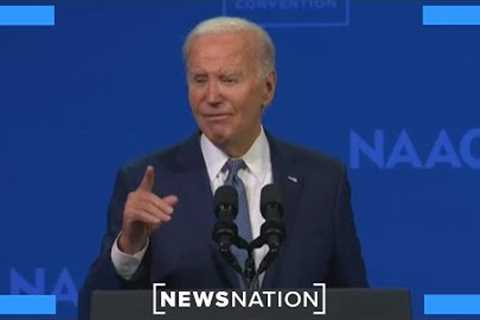 Rep. Schiff warns “wipeout” if Biden remains in race: report | Vargas Reports