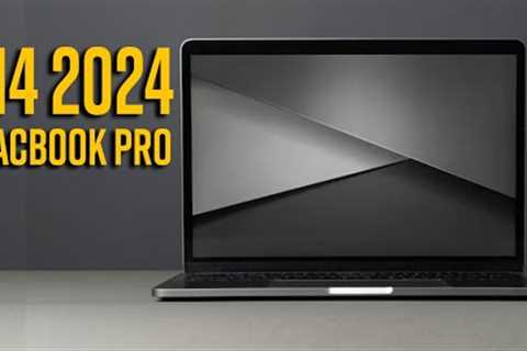 M4 2024 MacBook Pro: Everything You Need to Know!