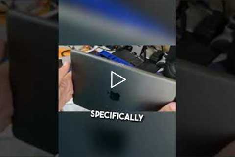 Fixing My Nephew's iPad Again [IPAD AIR 9TH GEN] | Sydney CBD Repair Centre