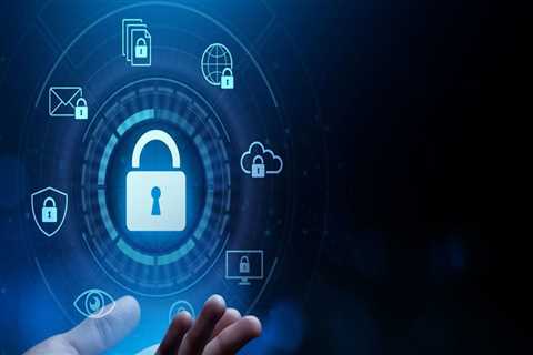 The Importance of Managed Security Services in Data Privacy and Protection