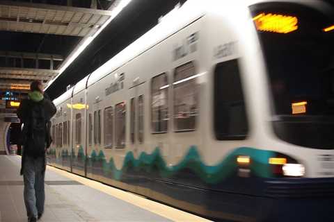 The Future of Public Transportation in King County, WA: An Expert's Perspective