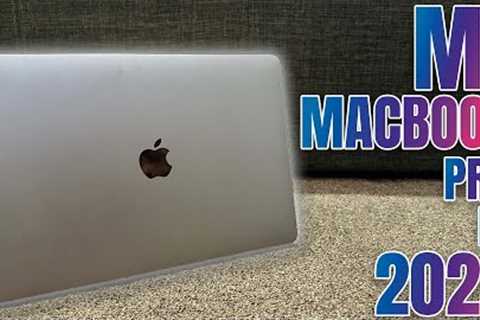 M1 MacBook Pro - Is it Worth Buying in 2024?