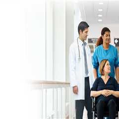 The Importance of Quality Medical Services in Montgomery County, MD