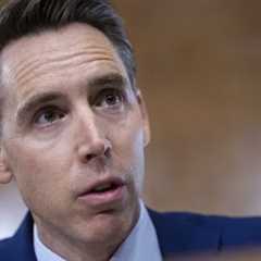 OMG: Josh Hawley slammed with the ULTIMATE humiliation