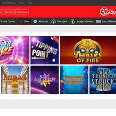 Enjoy 100 percent free Casino games