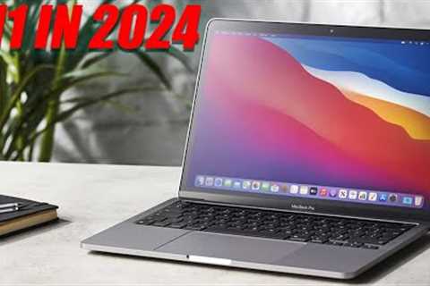 Macbook Pro M1 in 2024