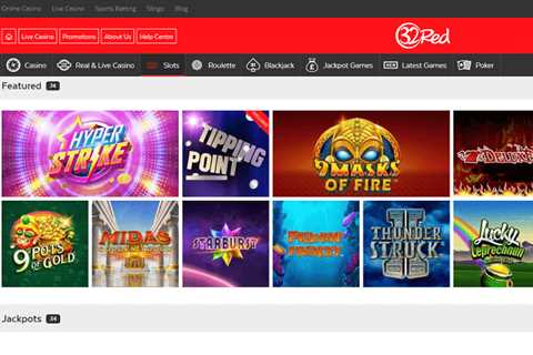 Enjoy 100 percent free Casino games