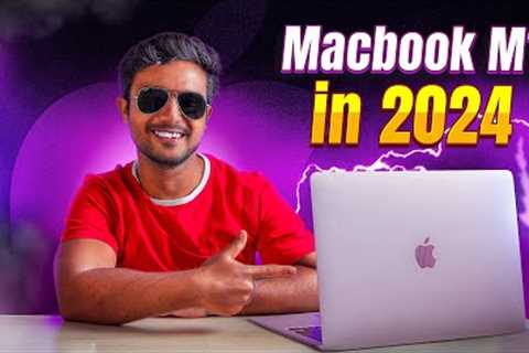 Is the MacBook Air M1 worth it in 2024? | Tech Land BD