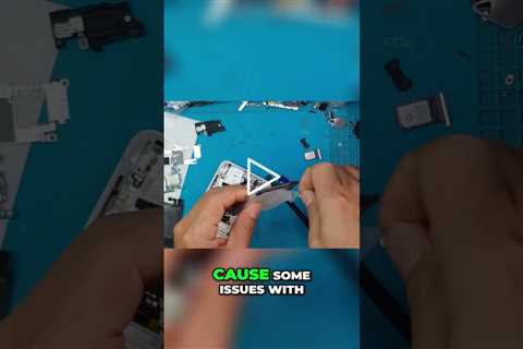 Samsung Z Flip 5  Display Problems & Hinge Solutions [GALAXY Z FLIP 6] | Sydney CBD Repair Centre