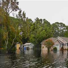 The Devastating Impact of Natural Disasters on the Natural Resources of Currituck County, NC