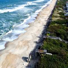 Preserving the Natural Treasures of Currituck County, NC