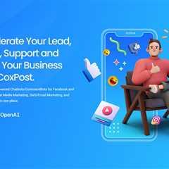 CoxPost: Lifetime Subscription for $39