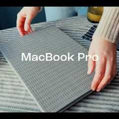 Apple MacBook Pro M3 Case Cover - Best of 2024 - All Models 2020-2024 - M1, M2, M3. Product Review