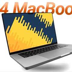 M4 MacBook Pro : Everything You Need to Know Before They Drop! 🔥🔥