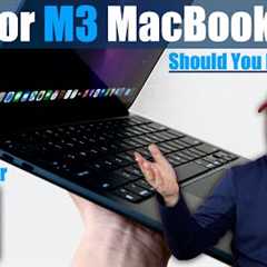 Should You Buy a Discounted M2 or M3 MacBook Air in 2024 or Wait For M4 Air?