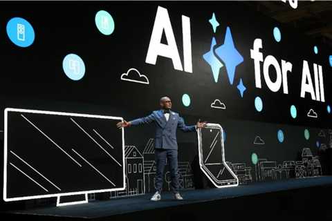 IFA 2024: Samsung showcases the power of its AI products to create a connected world for all