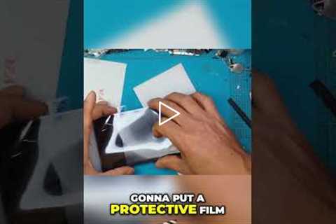 Ultimate Screen Protection Tips for Your Smartphone [GALAXY S22 ULTRA] | Sydney CBD Repair Centre