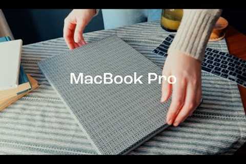 Apple MacBook Pro M3 Case Cover - Best of 2024 - All Models 2020-2024 - M1, M2, M3. Product Review