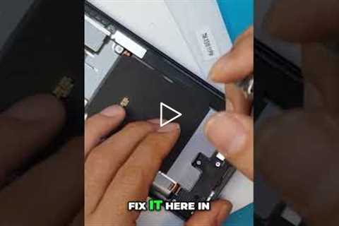 Ship Your Broken Smartphone for Expert Repair Today! [GALAXY S23 ULTRA] | Sydney CBD Repair Centre