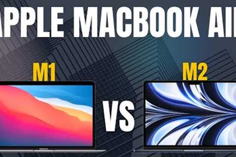 apple macbook air m1 vs m2 🔥 apple macbook air m1 vs windows laptop ✅