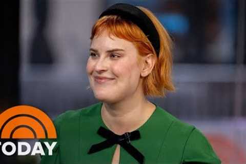 Tallulah Willis discusses being diagnosed with autism at 29