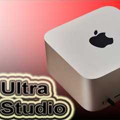 M4 Ultra Mac Studio | Leaks in Rumors in Detail!