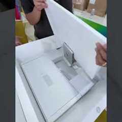 iMac unboxing #imac #shortvideo #shorts #short #subscribe #acerlaptop #gamingcomputer #dell #smart