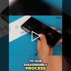 iPhone 11 Pro Max Screen Replacement DIY Repair Guide [IPHONE 11 PRO MAX] | Sydney CBD Repair Centre