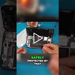 How to Replace Your Camera Module: Step by Step Guide [IPHONE XR] | Sydney CBD Repair Centre