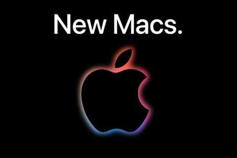 New M4 Macs are coming!