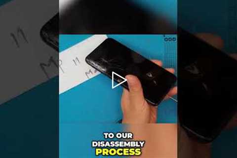 iPhone 11 Pro Max Screen Replacement DIY Repair Guide [IPHONE 11 PRO MAX] | Sydney CBD Repair Centre