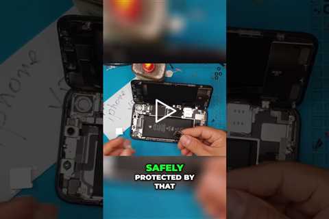 How to Replace Your Camera Module: Step by Step Guide [IPHONE XR] | Sydney CBD Repair Centre