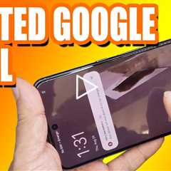 A BIT TOUCHY NOW? Google Pixel 8 Pro Screen Replacement | Sydney CBD Repair Centre