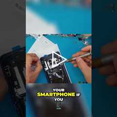 Master Smartphone Screen Replacement: DIY Guide [HUAWEI MATE 20] | Sydney CBD Repair Centre