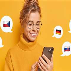 Can Chatbots Understand Multiple Languages?