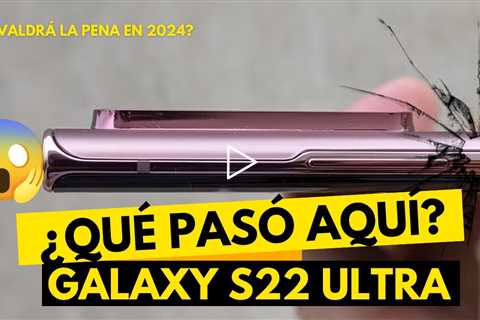 Note 20 Cambio de pantalla Ultra: ¡Rápido y fácil!