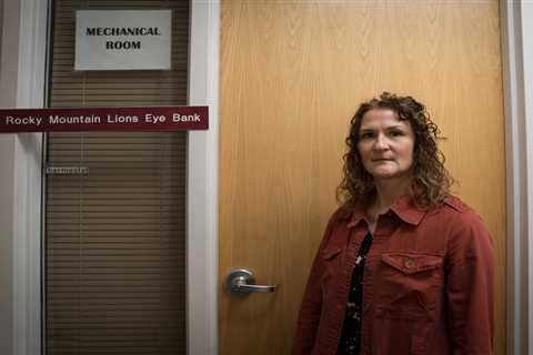 Ex-Eye Bank Workers Say Pressure, Lax Oversight Led to Errors