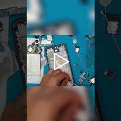 Unveiling the Secrets of Your Device's Inner Workings [GALAXY A54 5G] | Sydney CBD Repair Centre