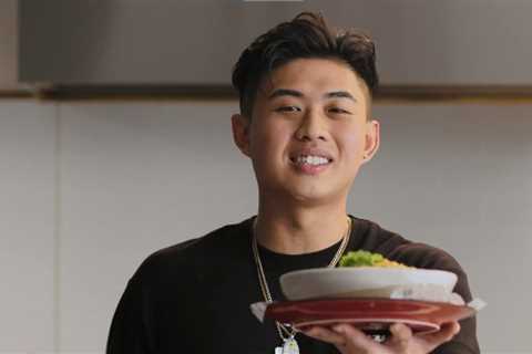 From Wok to Wow: How Galaxy AI Helped a Celebrity Chef Spice Up His Business Empire