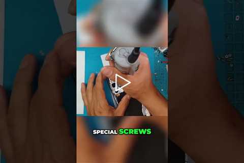 Why Fixing Samsung Galaxy is Easier Than iPhone [GALAXY S24 PLUS] | Sydney CBD Repair Centre